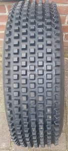 7 rij egeltjes