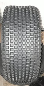 HARDCROSS 10 rij