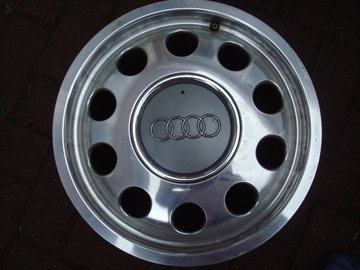 Audi A3 velg