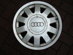 Velg Audi